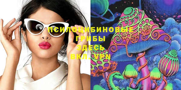 стафф Алексеевка